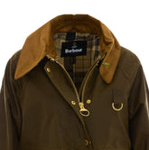 GIACCA SPEY MODERN