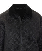 QUILTED JACKET