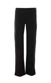 LOGO JAZZ PANTS