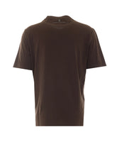 T-SHIRT CON RICAMO