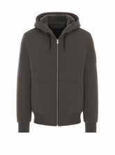 CLASSIC BUNNY ZIP HOODIE