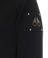 FELPA CON ZIP E CAPPUCCIO CLASSIC BUNNY