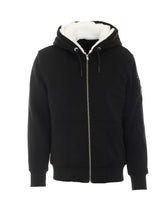 FELPA CON ZIP E CAPPUCCIO CLASSIC BUNNY