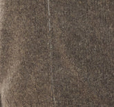 ZIP CARDIGAN
