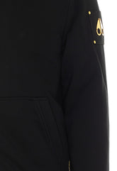 FELPA CON ZIP E CAPPUCCIO CLASSIC BUNNY