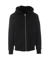 CLASSIC BUNNY ZIP HOODIE
