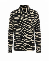 TYRICA TIGER SHIRT