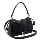 BAGUETTE SOFT LARGE HANDBAG