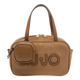 LOGO HANDBAG