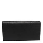 PORTAFOGLIO TUBE CON CATENA E LOGO FF BAGUETTE
