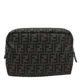 BEAUTY CASE CON LOGO FF MEDIUM