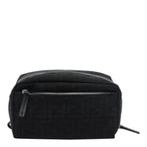 SMALL FF DOUBLE ZIP BEAUTY CASE