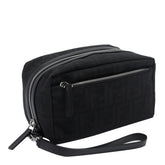 SMALL FF DOUBLE ZIP BEAUTY CASE