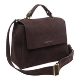 SMALL SVEVA HANDBAG