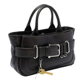 MINI BROCLE TOTE BAG