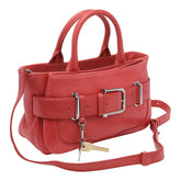 BORSA TOTE BROCLE MINI