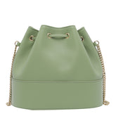 VLOGO SIGNATURE BUCKET BAG