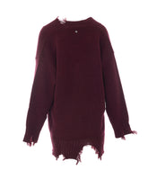 OVER TINA SWEATER