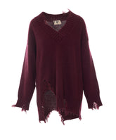OVER TINA SWEATER