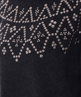 MAGLIONE CON BORCHIE