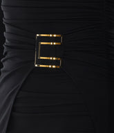 ABITO RED CARPET IN JERSEY CREPE