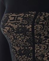 LACE DRESS