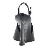 SLINGBACK CON ZEPPA INVISIBILE