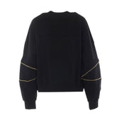 LOGO SWEATSHIRT