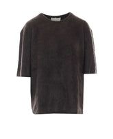 MAGLIA A MANICA CORTA MAREN