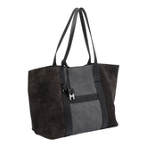 BORSA SHOPPING HOGAN SCRIPT MEDIUM