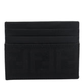 PORTACARTE FF JACQUARD