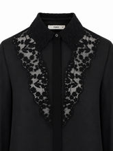GEORGETTE SHIRT