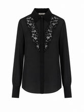 GEORGETTE SHIRT