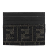 FF JACQUARD CARDS HOLDER