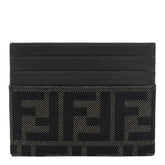 FF JACQUARD CARDS HOLDER