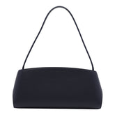 SMALL EAST-WEST HUG SHOULDER BAG