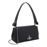 MEDIUM HAZEL SHOULDER BAG