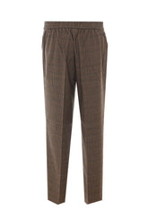 CIGARETTE PANTS