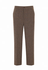 CIGARETTE PANTS