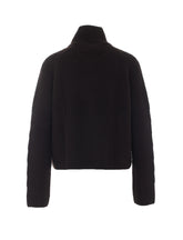 CARDIGAN CON ZIP SADIE