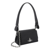 SMALL HAZEL SHOULDER BAG