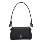 SMALL HAZEL SHOULDER BAG