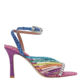 MULTI STRAP SANDALS