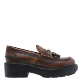 TASSELS LOAFERS