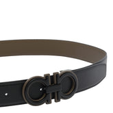 ADJUSTABLE AND REVERSIBLE GANCINI BELT