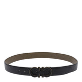 ADJUSTABLE AND REVERSIBLE GANCINI BELT