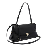 BORSA A SPALLA FERRAGAMO SOFIA 2026 MEDIA