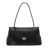 BORSA A SPALLA FERRAGAMO SOFIA 2026 MEDIA