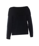 MAGLIA A SPALLE SCOPERTE SIBYL
