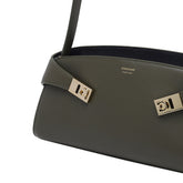 HUG EAST-WEST SHOULDER BAG